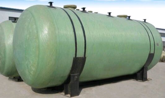 玻璃鋼儲(chǔ)罐